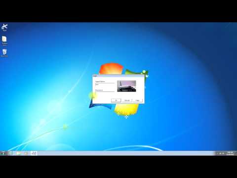 QTP Video Tutorial: Windows Flight App: How to Exit