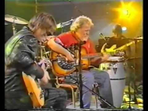 Paul Weller - Woodcutters Son - Dutch TV Special..Changingman Group - Facebook.