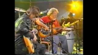 Paul Weller - Woodcutters Son - Dutch TV Special..Changingman Group - Facebook.