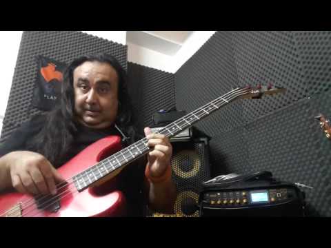 Brutal licks #2