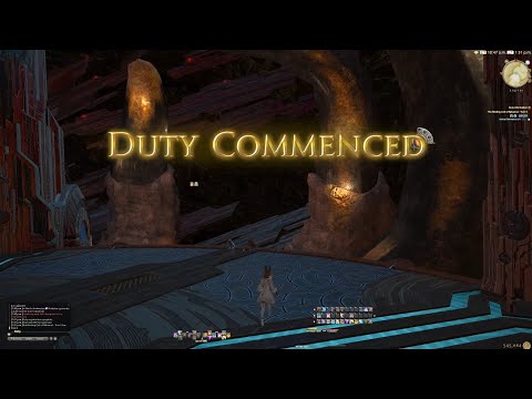 FFXIV - Solo GNB - Turn 5