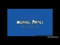 Michael Proyes Productions Logo Slowed Motion 512X