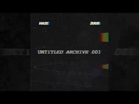 Haze & Zuus - Untitled Archive 001 (Sample Collection) | soundcooler.co