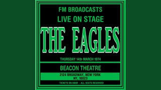 Good Day In Hell (Live 1974 FM Broadcast)