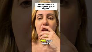 Esse Curso Gratuito Me Deixou Confuso #confusão #método