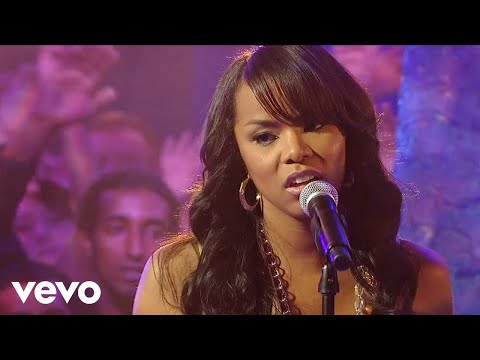 LeToya - Torn (Live)