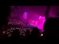 190111 BLACKPINK WORLD TOUR IN YOUR AREA BANGKOK - DDU DU DDU DU