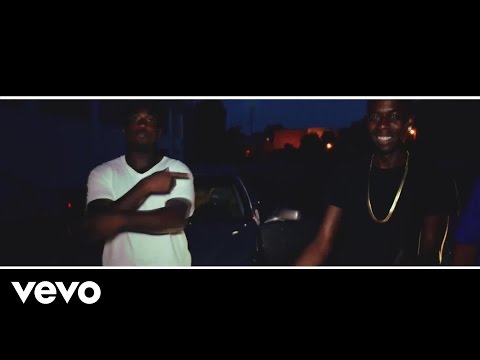 Mic Ross - Strictly 4 My Niggaz (prod. by Humbeats) ft. Freshbake