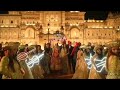 Royal Bridal Entry Goals | Deepika Padukone & Ranveer Singh | Bajirao Mastani | Wedding Film