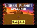 Sonic Robo Blast 2 ChaotixChars Bomb Speedrun Grass Planet Zone 39 00