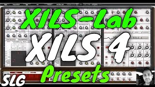 Video thumbnail for XILS-Lab | XILS 4 | Presets Preview (NT) by Simon Le Grec