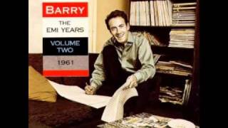 Moody River - John Barry