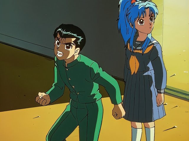 Adult Swim Short Promo