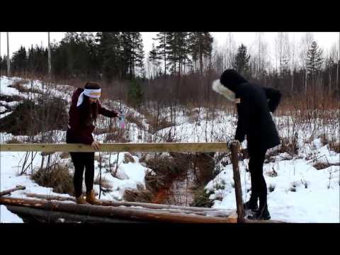 Bukkene bruse - modernisering