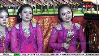 Download lagu SLENDANG BIRU BABLAS PEPELING SEKARBIMA -  KI EKO SUWARYO mp3