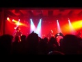 Bizarre Winter Ball 2010: The Damned - Thrill Kill