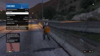 GTA Online: How to get into Bad Sports Lobbies Without Being a Bad Sport