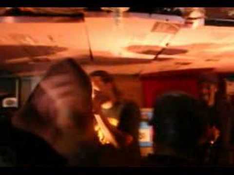 SECOND VERSION:Silas Blak/.Silent Lambs Video Shoot