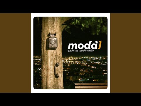 Ti sento parte di me