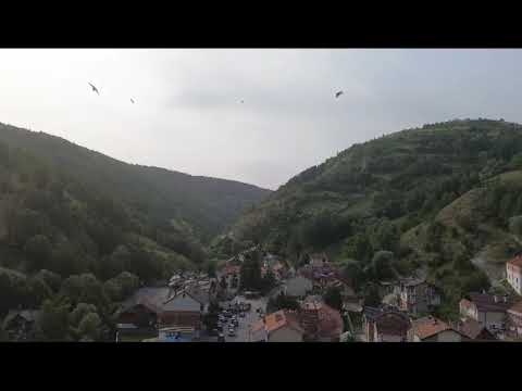 Kruševo, Jul / 2023.