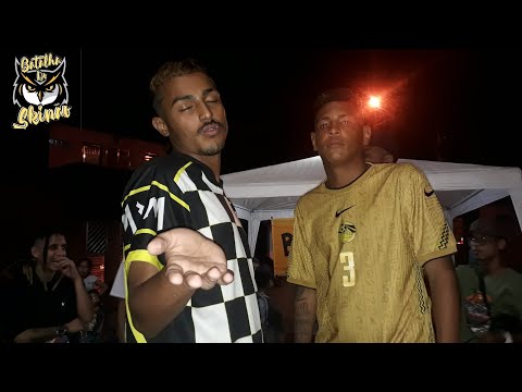 (PEGOU FOGO🔥) Saboó vs Pedro Trick - 2ª Fase | Batalha do Skinão - 87ª Edição