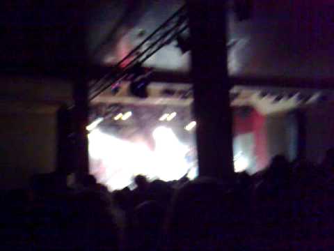 Whitest boy alive live Berlin astra 220409 1517