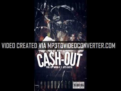 Homeboy Buddy-Ca$h Out feat. Coardes