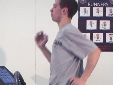 How To Exercise For Middle Distance Running