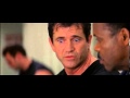 Riggs is getting old - Lethal Weapon 4