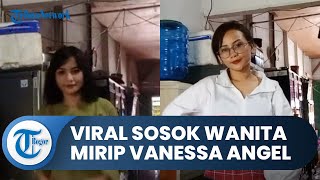 Viral Video Sosok Wanita Mirip Vanessa Angel, Netizen Kerap Mengira Tertukar dengan Mayang