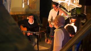 Etienne Y Bagages - Mal O Mains [Sanseverino]