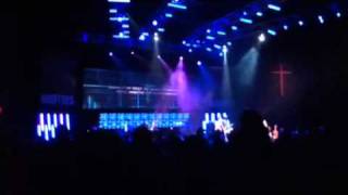Kristian Stanfill- Like A Lion ( LIVE )