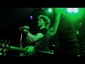 СЛОТ - Чумачечая весна & Blur [Song 2] @ Москва, Б2 (29.01.12 ...