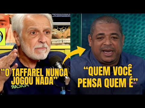 8 OPINIÕES MAIS ABSURDAS DADA POR COMENTARISTAS ESPORTIVOS (PARTE I)