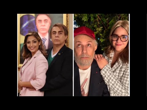 To: Tom Cavalcante (Fala 15, pt 16: Reduções)!