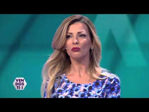 Highlights, E Diell 27/03/2016 - Vendos Ti!