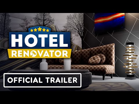Трейлер