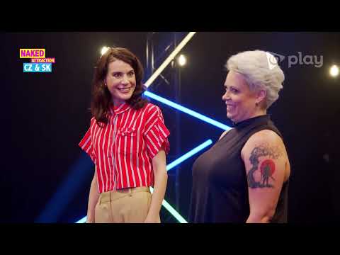 Naked Attraction na JOJ play! | Naked Attraction #jojplay #nakedattraction