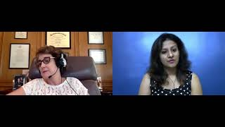 Interview with Dr Elisa Medhus || Channeling Erik video
