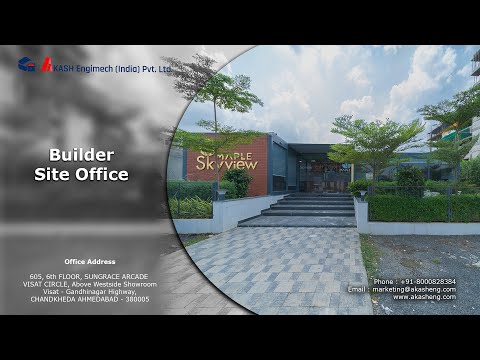 Office Container Manufactures
