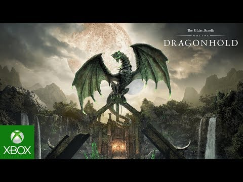 The Elder Scrolls Online: Dragonhold – Official Trailer