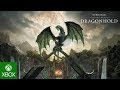 The Elder Scrolls Online: Dragonhold – Official Trailer