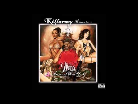 9th Prince (of Killarmy) - "Prince Of New York" [Official Audio]