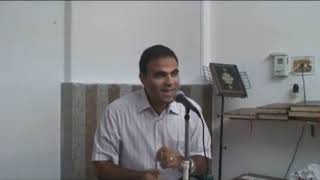 صورة درس : إدارة الخواطر في الخلوة 👀 | د. خالد أبوشادي