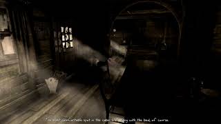 Let's Silently Play Serena Part 1