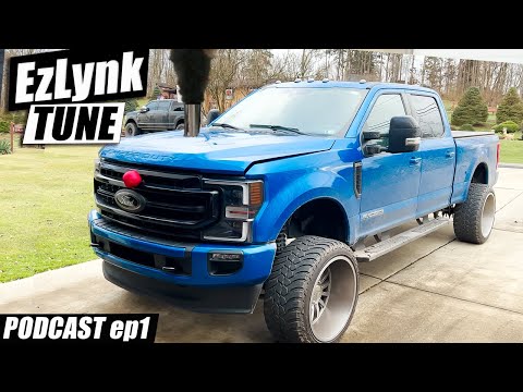 How to make 600+ hp in your 2020-2022 6.7 Powerstroke - CHEAP!