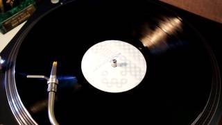 Koljah - Morgen (Damian Schwartz Remix) - 130/Bpm - Vinyl