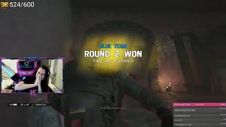 1V5 Halloween event - Rainbow Six Siege