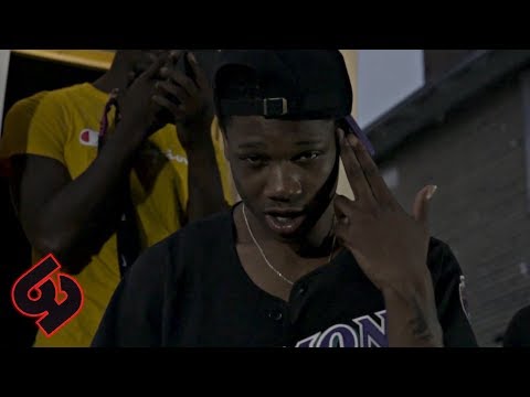 ABMOE Kaekae x ABMOE Kush -  Back to Back (Official Video) | Shot By @_kabfinessin