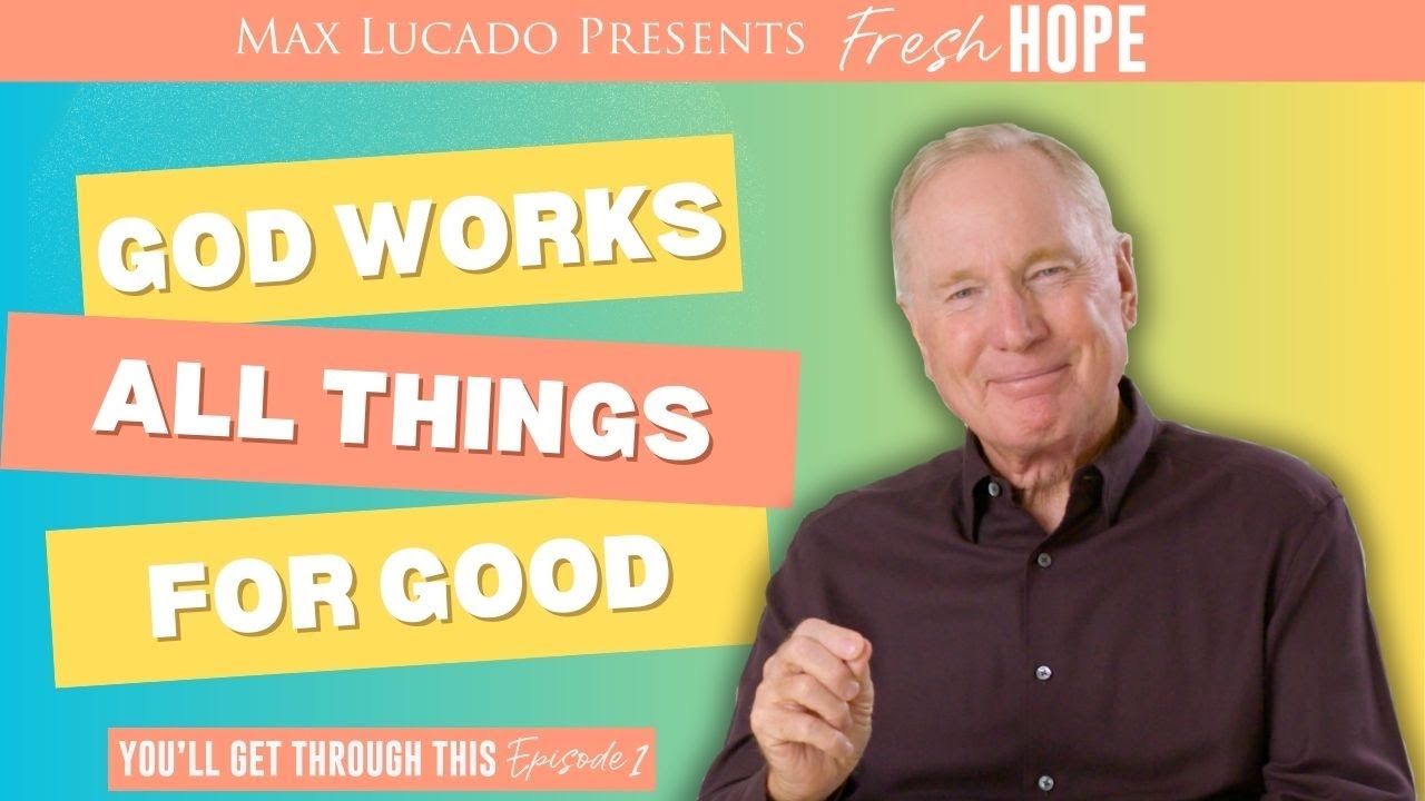 Flourishing Amid Tragedy